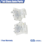 2X Door Lock Actuator Motors for Honda CR-V