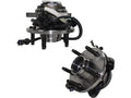 Front Wheel Hub Assembly Set of 2 for Mazda B4000 (1998–2000) WZ832JV