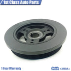 Harmonic Balancer for Jeep Wagoneer 4.0L (1987–1990)