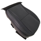 Front Driver Leather Seat Cover for Subaru Forester (2014–2016)