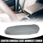 Center Console Armrest Cover for Toyota Sequoia (2001–2007) Gray