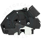 Front Left Door Lock Actuator for Ford Edge, Fusion, Lincoln MKZ (2015–2019)