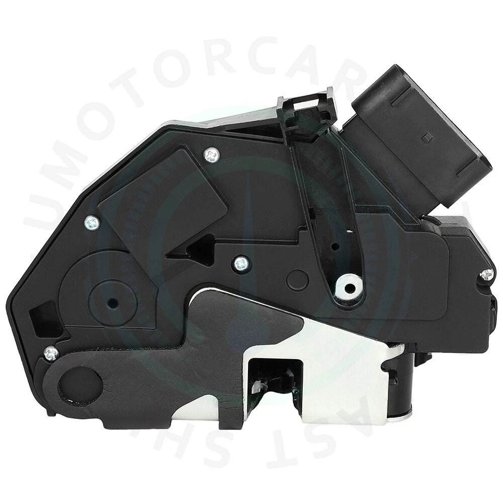 Front Left Door Lock Actuator for Ford Edge, Fusion, Lincoln MKZ (2015–2019)
