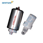 High Pressure Fuel Pump with Filter for Suzuki Outboard (15200-88L00, 63P-13915-00)