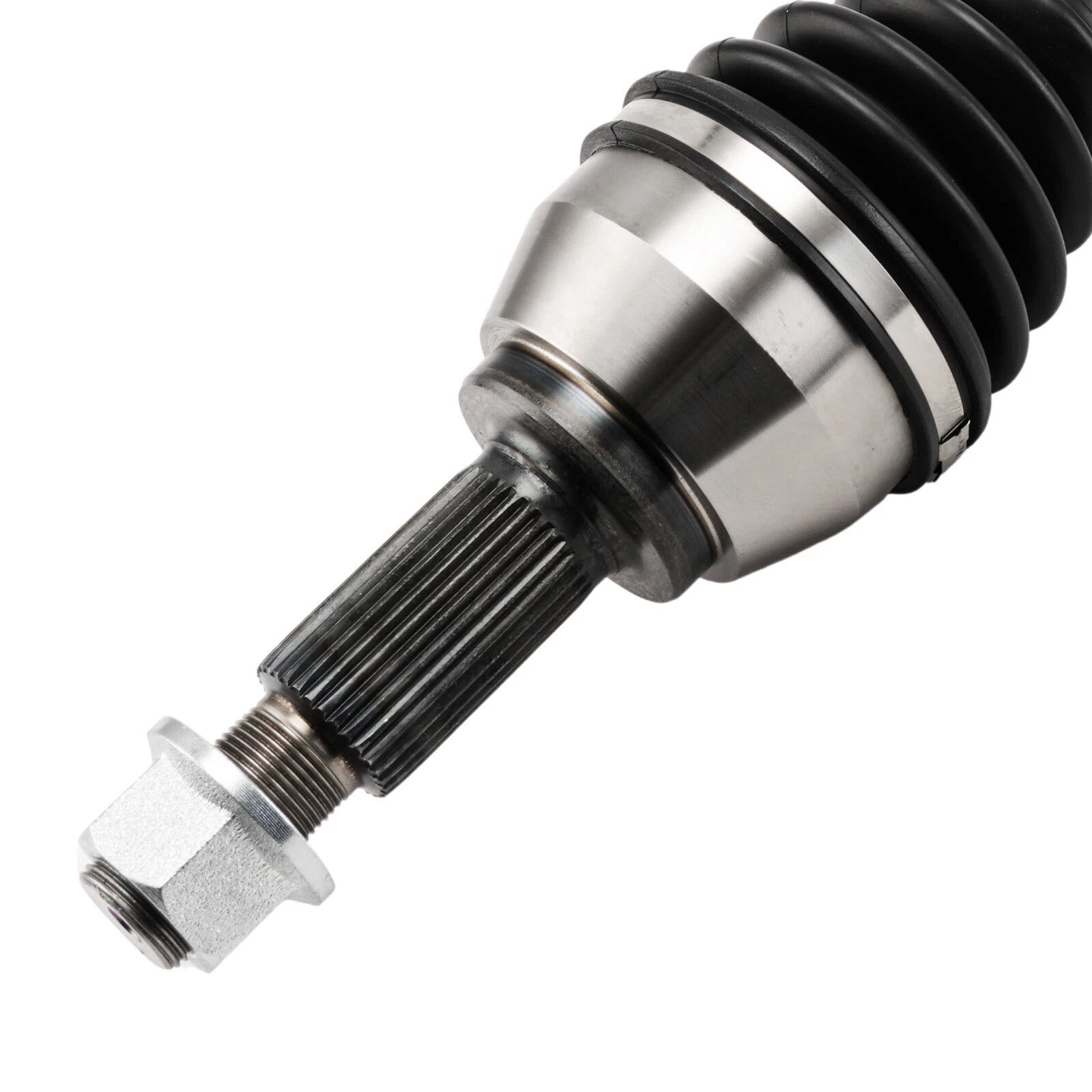 Front Left CV Axle Shaft Assembly for Nissan Altima 2.5L (2013–2018)