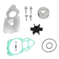 Water Pump Repair Kit for Yamaha V8 F300 F350 Outboard (6AW-W0078-00-00)