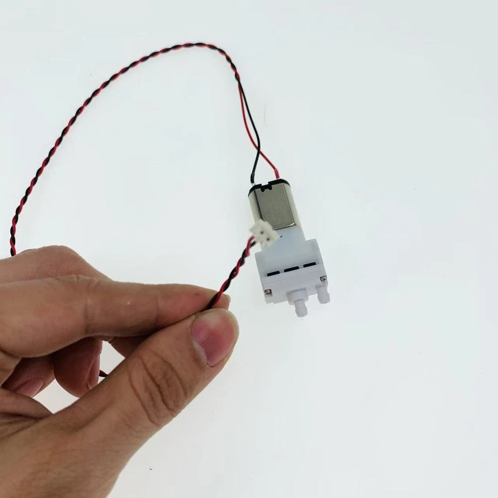 Replacement Water Pump Motor for Xiaomi Robot Vacuum Mop 2S, 1S, X10+, S10