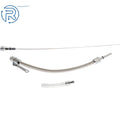 Flexible Stainless Oil Dipstick for LSX LS1 LS2 LS6 (2000–2023)
