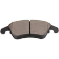 Front Ceramic Brake Pad Set for Mercedes-Benz CLS400 SLC300 (2017–2020)