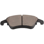 Front Ceramic Brake Pad Set for Mercedes-Benz CLS400 SLC300 (2017–2020)