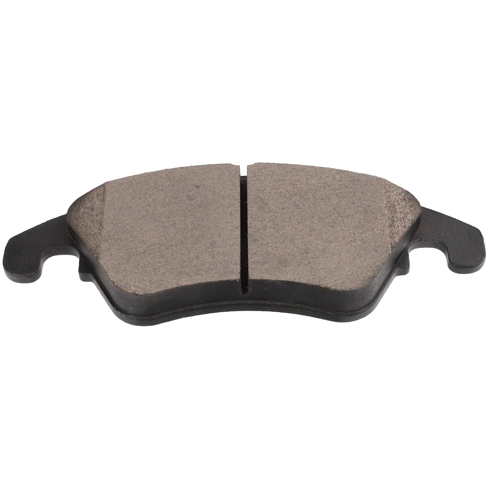 Front Ceramic Brake Pad Set for Mercedes-Benz CLS400 SLC300 (2017–2020)