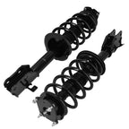 MaXpeedingrods Front Struts Front For Lincoln MKX 2011-2015 Ford Edge 2011-2014