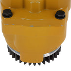 Cast Iron Oil Pump for CAT C10 C12 C13 C15 C18 Trucks (2000–2010)