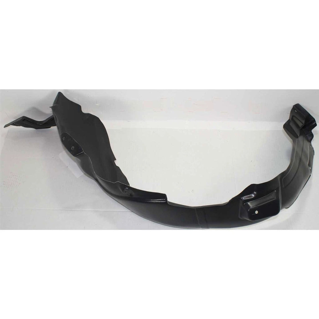 Fender Kit for Hyundai Elantra (2007–2010) Primed Front LH & RH Sedan