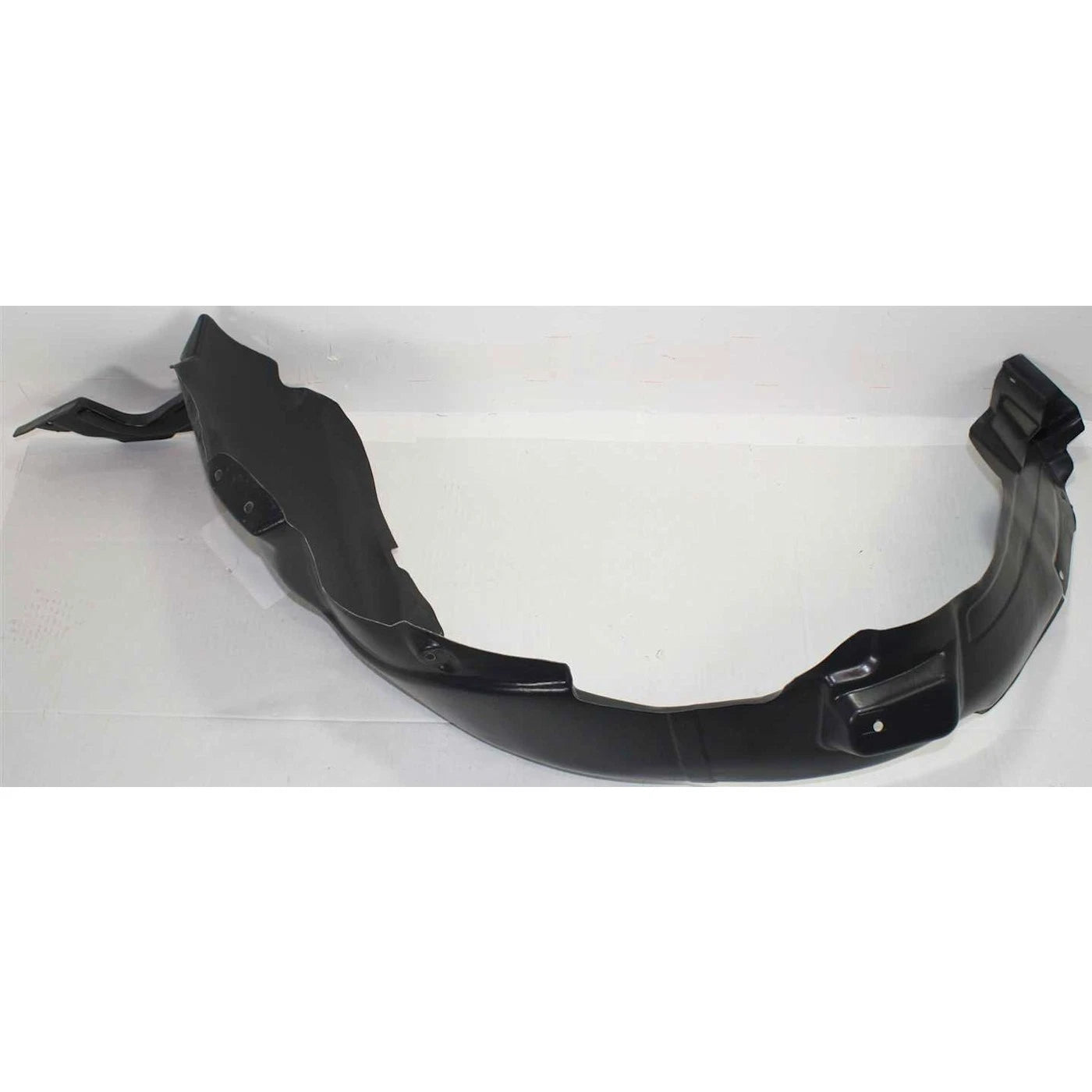 Fender Kit for Hyundai Elantra (2007–2010) Primed Front LH & RH Sedan