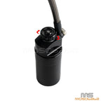 Hard Anodized Suspension Shocks for Harley CVO Road Glide Limited FLTRKSE (20-24)