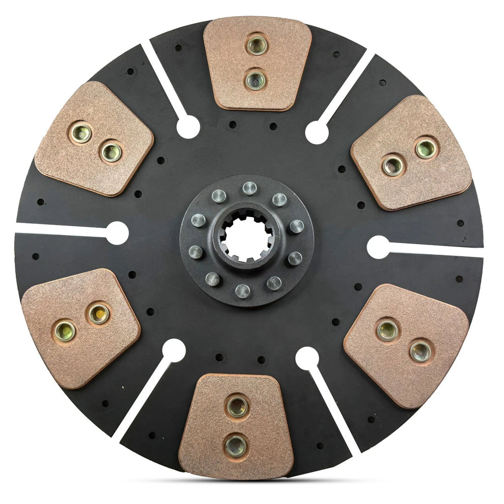Clutch Set for Ford 6-Cyl 300cu in (1965–1979)