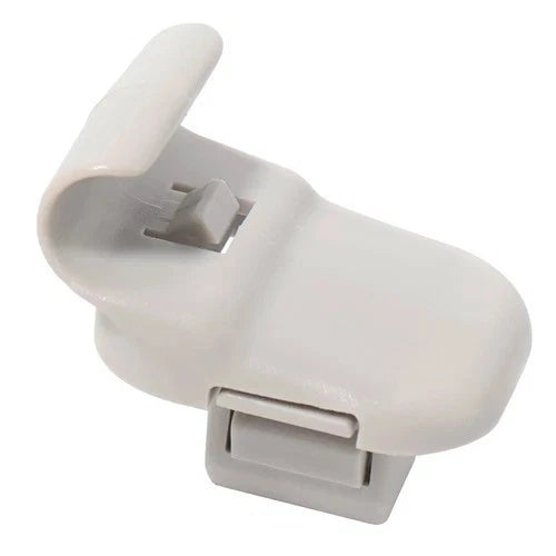 2pcs Sun Visor Clip for Mazda 3 5 6 CX-7 CX-9 RX-8 MPV (2004–2020) LC6269261B77
