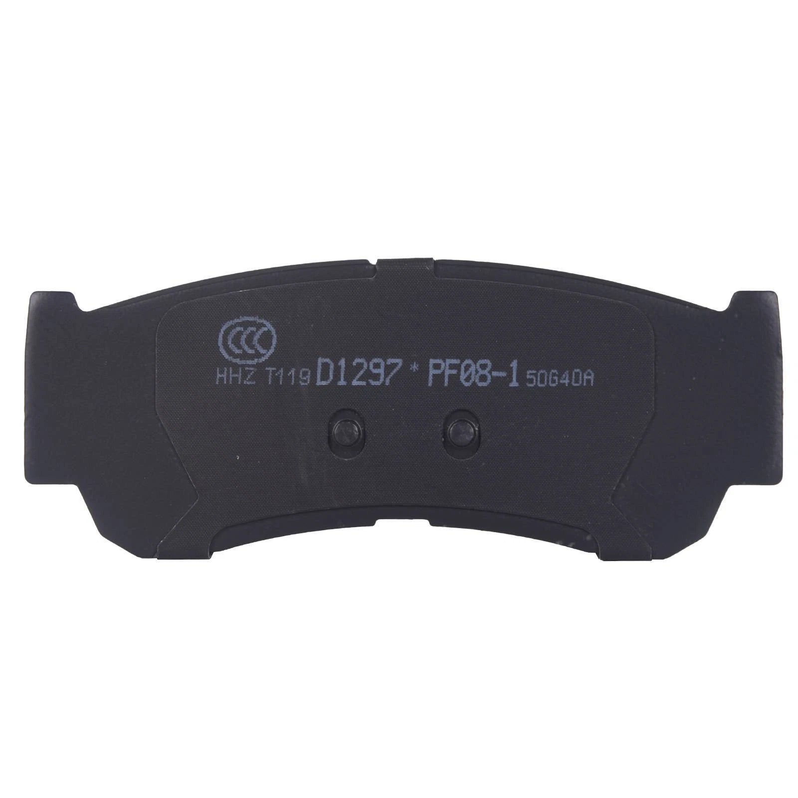 Ceramic Brake Pads Kit for Kia Sorento (2003-2009)