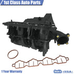Inlet Intake Manifold Kit for Opel Astra Cruze Excelle XT (2006–2017)