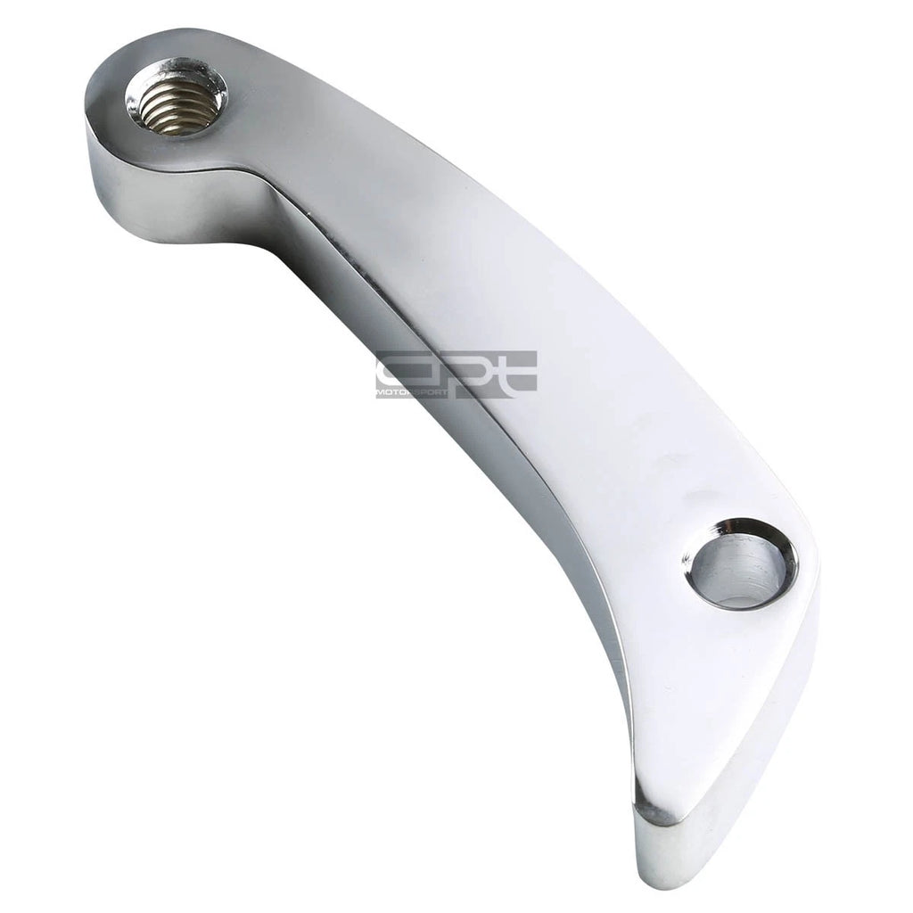Short Water Pump Alternator Bracket for Big Block Chevy 396 427 454 (1965–1986)