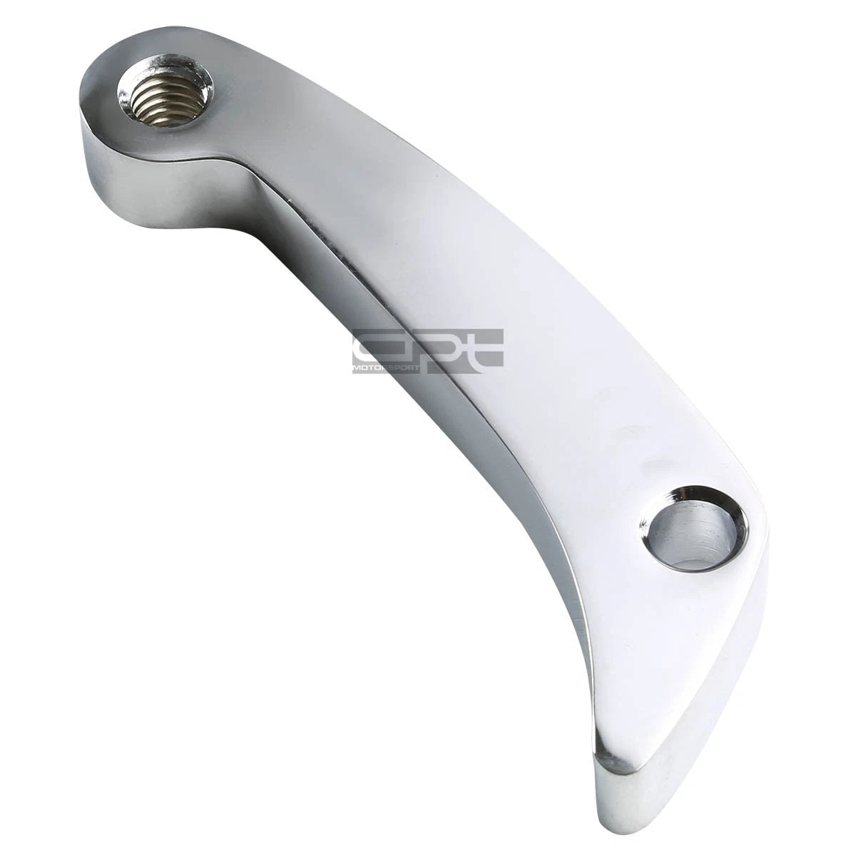 Short Water Pump Alternator Bracket for Big Block Chevy 396 427 454 (1965–1986)