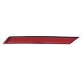Rear Left Bumper Reflector Lamp for Land Rover Range Rover Velar (2024–2024)