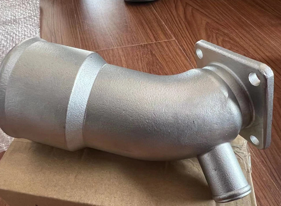 Mixing Elbow for Yanmar JH (Replaces 129470-13560)