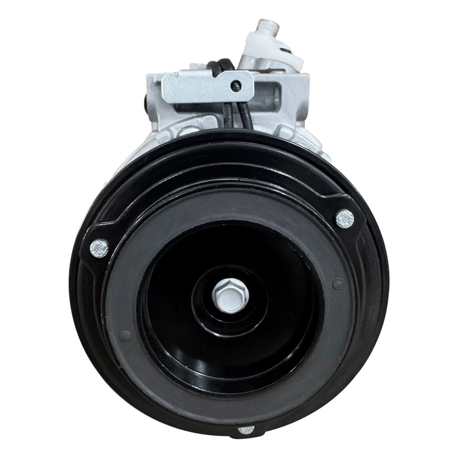 AC Compressor Replacement for Chrysler Crossfire 3.2L (2004-2006)