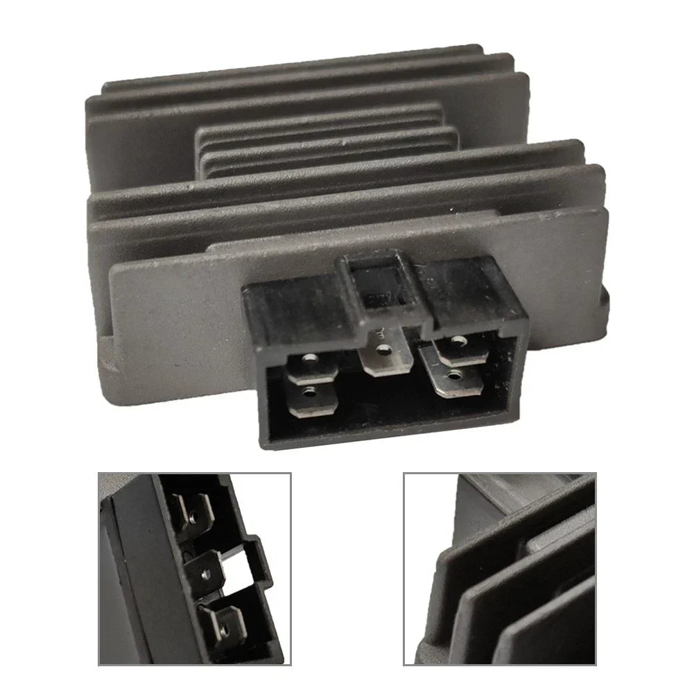 Voltage Regulator Rectifier for Kawasaki KLF185 Bayou 1985-1988