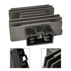 Voltage Regulator Rectifier for Kawasaki KLF185 Bayou 1985-1988