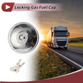 Locking Gas Cap No. 0004711230/3024710130 for Mercedes Benz 