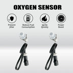2X O2 Oxygen Sensor OEM 234-4127 for Ford F-150 Ranger Explorer (1997–2003)