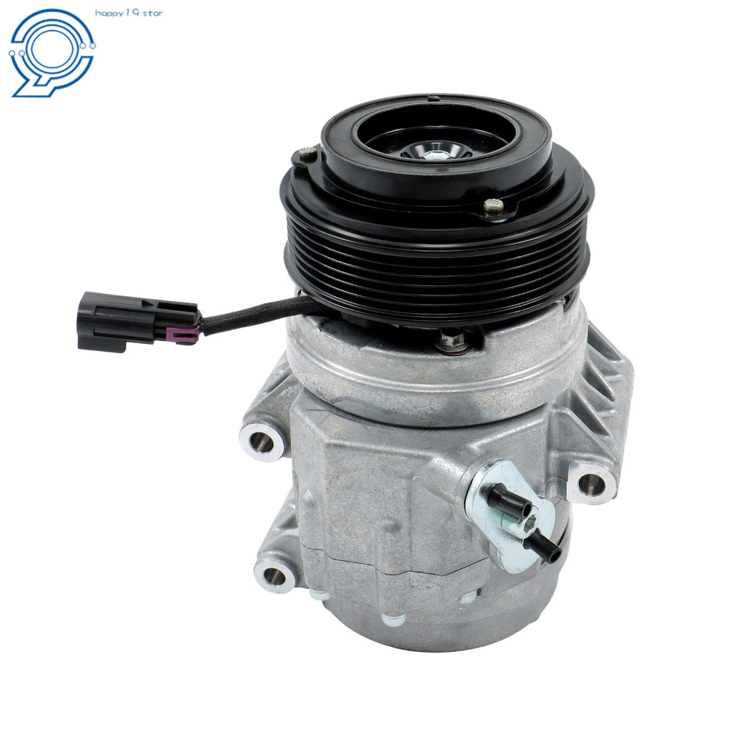 A/C Compressor for Mercury Milan (2006–2011)