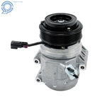 A/C Compressor for Mercury Milan (2006–2011)