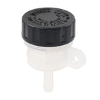 Rear Brake Master Cylinder Cup Reservoir for Kawasaki KX250 KX80 KX125 KX100 (1990–2023)