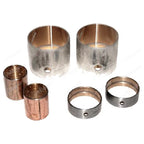 Steering Arm Bush Kit for Case IH CX50 CX60 CX70 CX80 CX90 CX100 (2003–2010)
