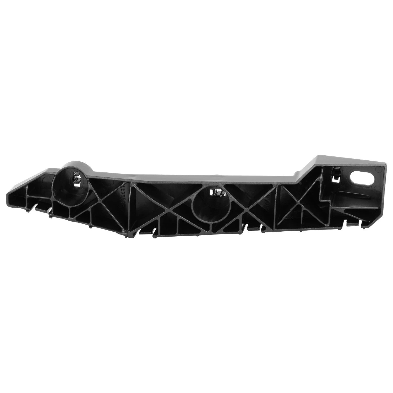 Front Left Bumper Cover Retainer Support Bracket for Nissan Rogue (2008–2015)