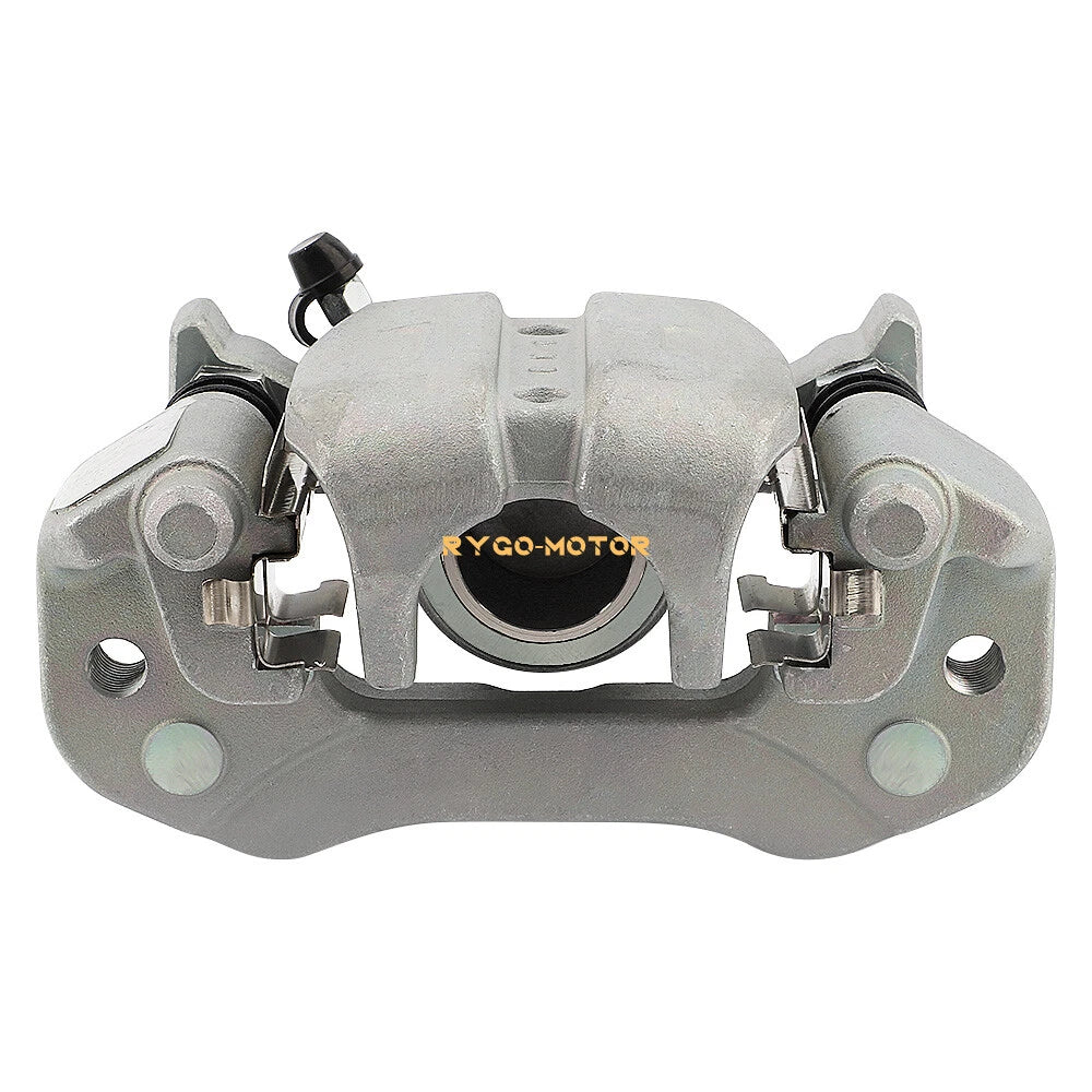 Rear Right Brake Caliper w/Pads for Honda Pioneer 1000 (2016–2023)