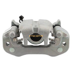 Rear Right Brake Caliper w/Pads for Honda Pioneer 1000 (2016–2023)