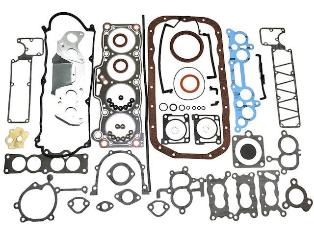 Engine Gasket Set for Mazda B2200 2.2L (1987–1993) DD649WZ