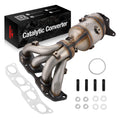 Front Catalytic Converter for Nissan Rogue (2008-2015) 2.5L (2014-2015)