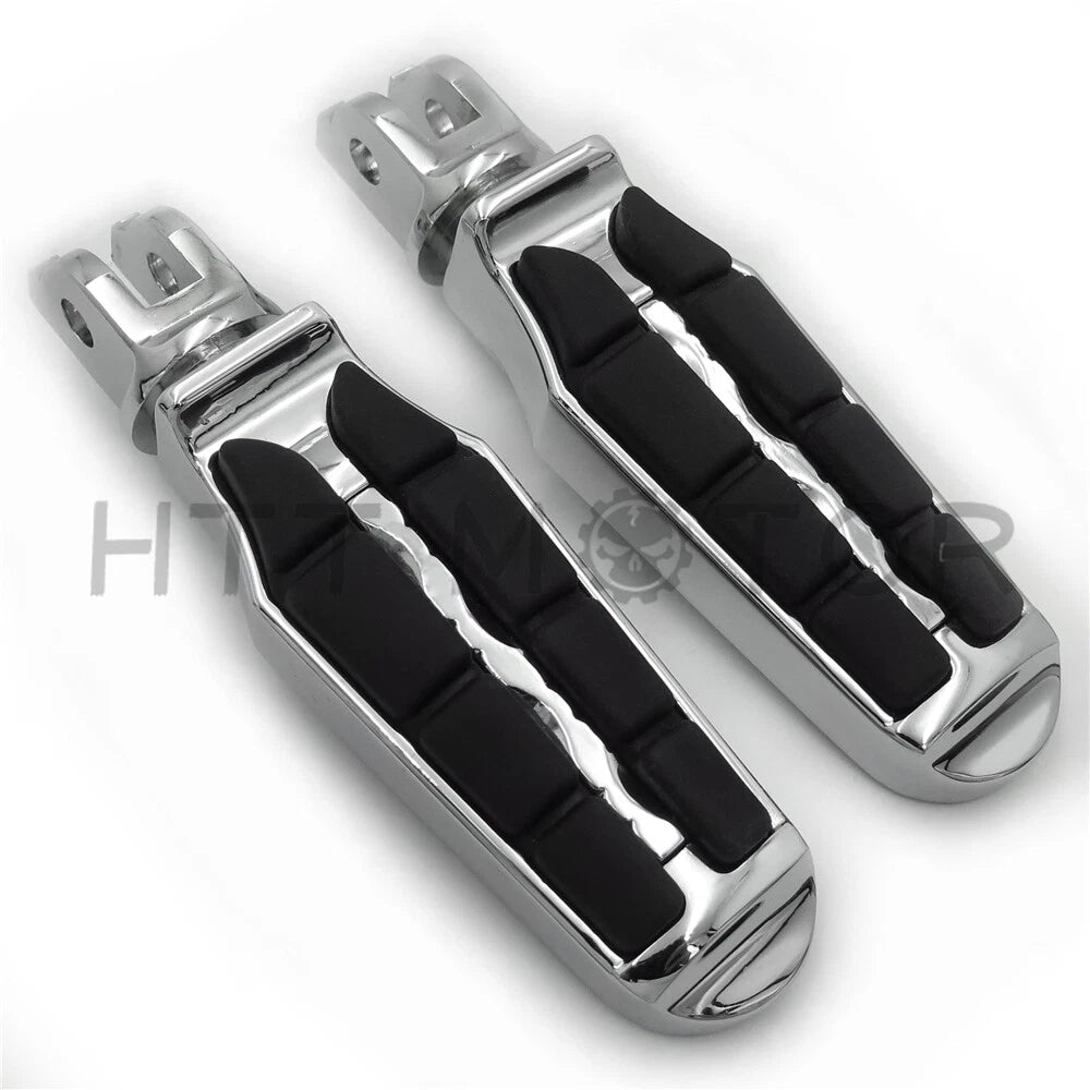 Foot Peg for Harley Breakout FXBR / Breakout 114 FXBRS (2018–2019)