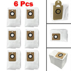 6pcs Dust Bags Collector Set for IMOU RV-L11-A (3 In 1)