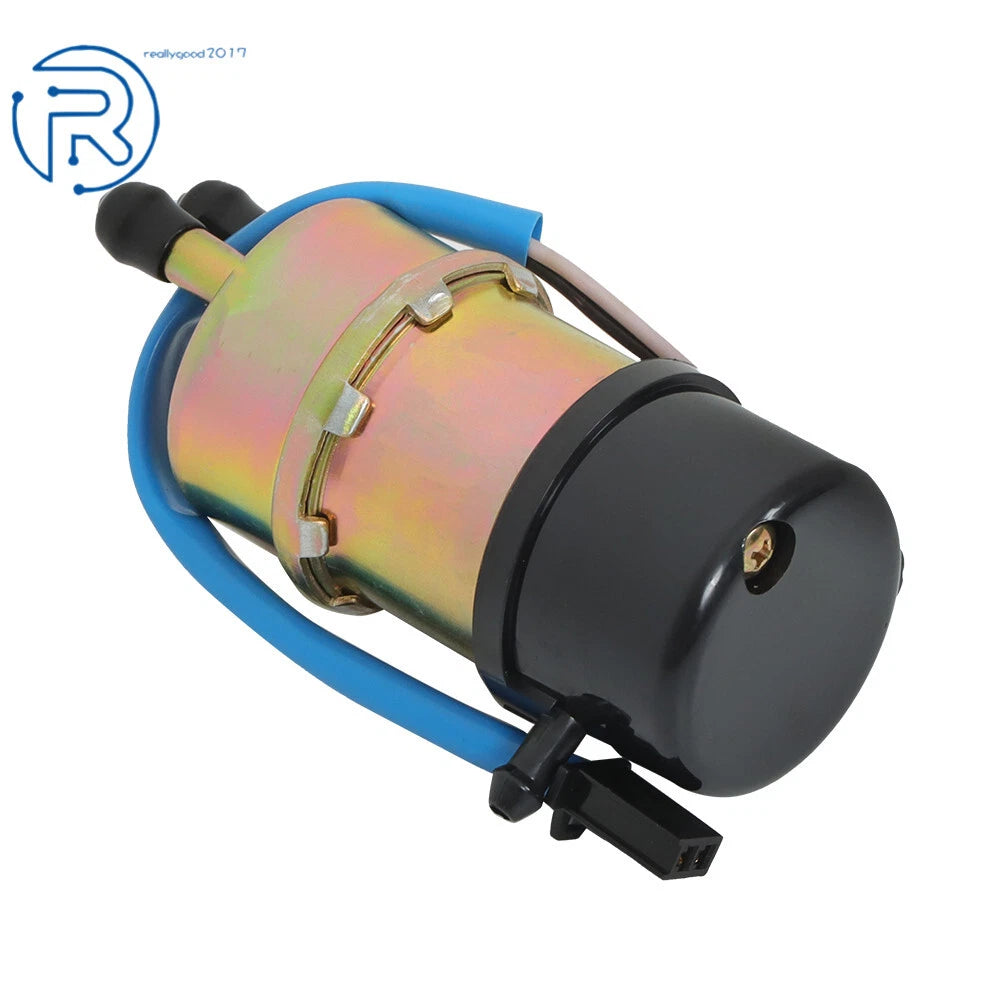 Fuel Pump and Filter for Honda VT1100C2 Shadow Sabre 1100 (2000-2007)