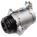 A/C Compressor with Clutch for Chevrolet Camaro 2010–2015 (3.6L V6, CO 22219C)