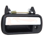 Chrome Exterior Door Handle for Toyota Pickup 4Runner (1989–1995)