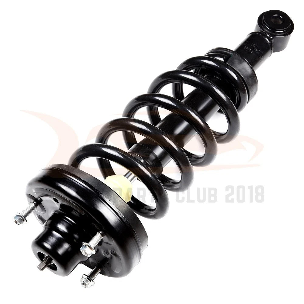 Set of 2 Quick Complete Struts Shocks Spring & Mount for Ford Expedition (2007–2017)