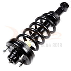 Set of 2 Quick Complete Struts Shocks Spring & Mount for Ford Expedition (2007–2017)