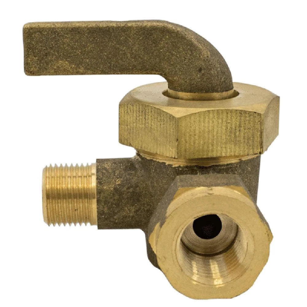 3-Way Fuel Valve AD680R for John Deere A AN AW B BN BW D G